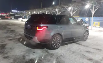 Land Rover Range Rover Sport 2021 года за 49 000 000 тг. в Алматы фото 3