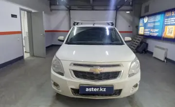 Chevrolet Cobalt 2023 года за 7 000 000 тг. в Уральск фото 2