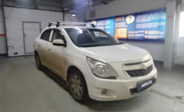 Chevrolet Cobalt 2023 года за 7 000 000 тг. в Уральск фото 3