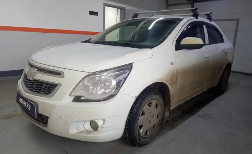 Chevrolet Cobalt 2023 года за 7 000 000 тг. в Уральск