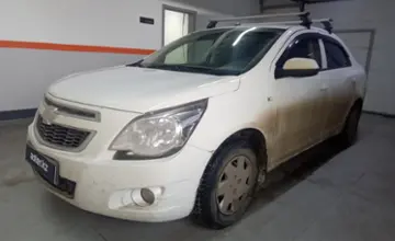 Chevrolet Cobalt 2023 года за 7 000 000 тг. в Уральск фото 1