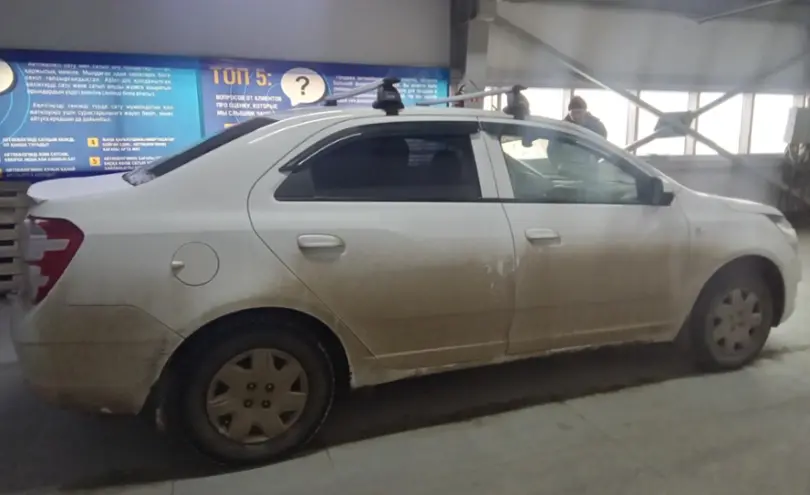 Chevrolet Cobalt 2023 года за 7 000 000 тг. в Уральск фото 4