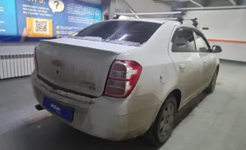 Chevrolet Cobalt 2023 года за 7 000 000 тг. в Уральск