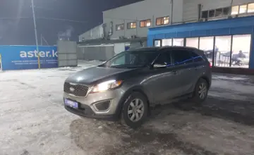 Kia Sorento 2015 года за 10 000 000 тг. в Алматы фото 1