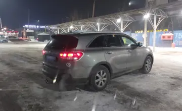 Kia Sorento 2015 года за 10 000 000 тг. в Алматы фото 3