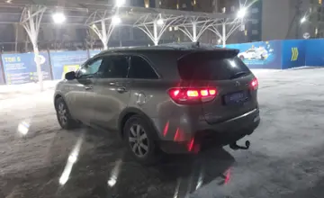 Kia Sorento 2015 года за 10 000 000 тг. в Алматы фото 4