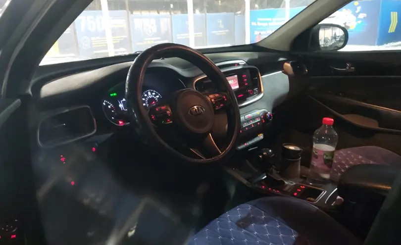 Kia Sorento 2015 года за 10 000 000 тг. в Алматы фото 5