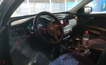 Kia Sorento 2015 года за 10 000 000 тг. в Алматы фото 5
