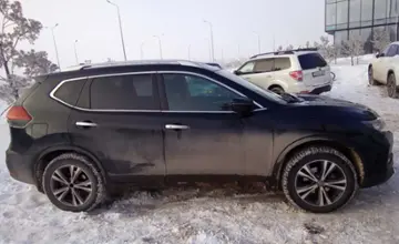Nissan X-Trail 2021 года за 12 500 000 тг. в Астана фото 4