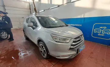 JAC S3 2021 года за 6 000 000 тг. в Астана фото 3