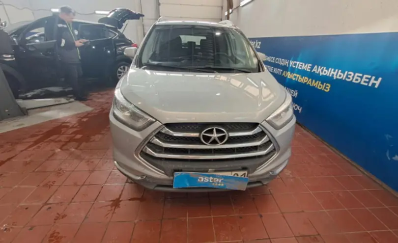 JAC S3 2021 года за 6 000 000 тг. в Астана фото 2