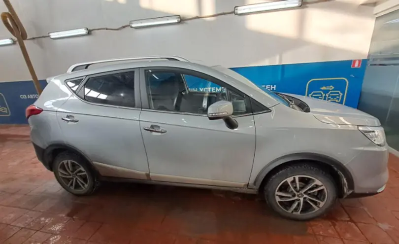 JAC S3 2021 года за 6 000 000 тг. в Астана фото 4
