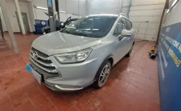 JAC S3 2021 года за 6 000 000 тг. в Астана фото 1