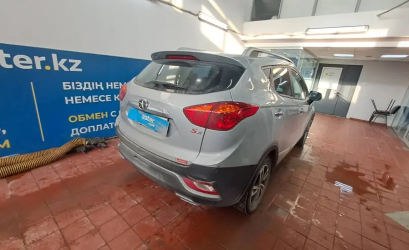 JAC S3 2021 года за 6 000 000 тг. в Астана фото 5