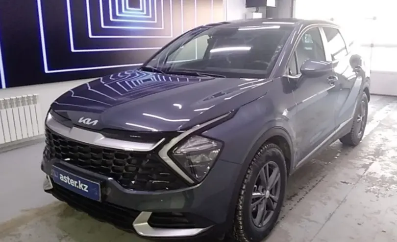 Kia Sportage 2023 года за 15 000 000 тг. в Павлодар