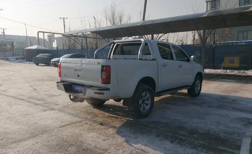 JAC T6 2019 года за 8 500 000 тг. в Алматы фото 3