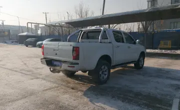 JAC T6 2019 года за 8 500 000 тг. в Алматы фото 3