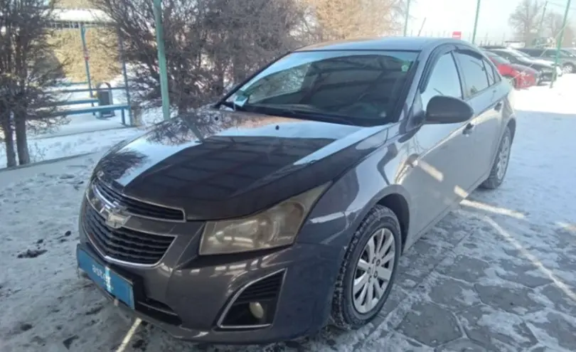 Chevrolet Cruze 2013 года за 5 000 000 тг. в Талдыкорган