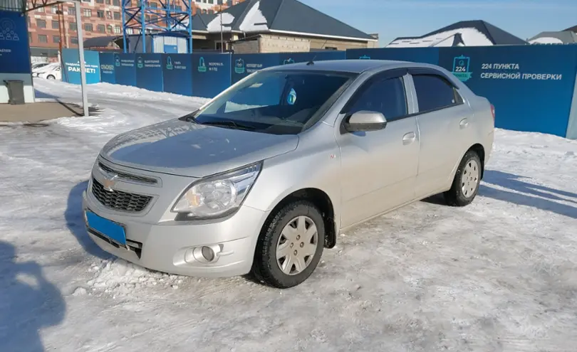 Chevrolet Cobalt 2023 года за 6 000 000 тг. в Шымкент