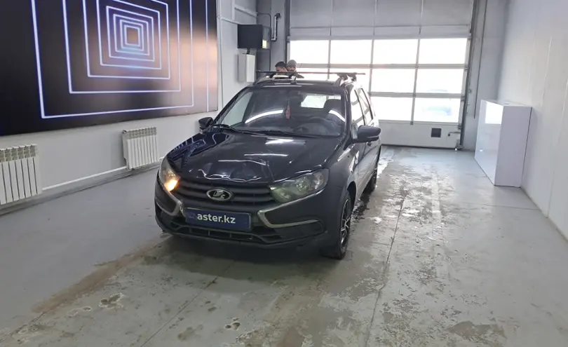 LADA (ВАЗ) Granta 2019 года за 5 500 000 тг. в Павлодар