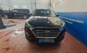 Hyundai Tucson 2019 года за 11 000 000 тг. в Астана фото 2
