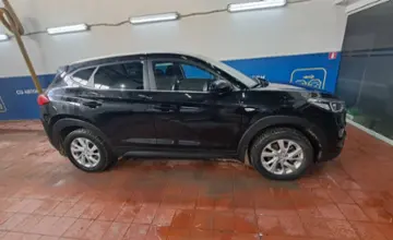 Hyundai Tucson 2019 года за 11 000 000 тг. в Астана фото 4