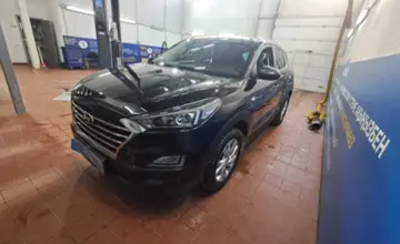 Hyundai Tucson 2019 года за 11 000 000 тг. в Астана фото 1