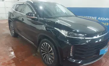 EXEED TXL 2022 года за 13 000 000 тг. в Астана фото 2