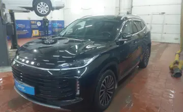 EXEED TXL 2022 года за 13 000 000 тг. в Астана фото 1