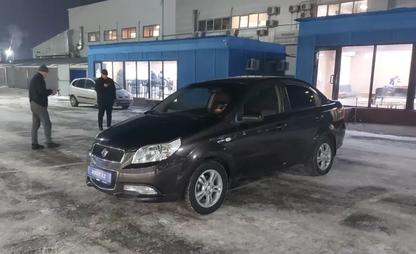 Ravon Nexia R3 2020 года за 5 000 000 тг. в Алматы