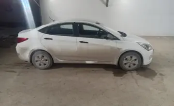 Hyundai Accent 2014 года за 4 500 000 тг. в Кызылорда фото 4