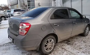 Chevrolet Cobalt 2022 года за 4 800 000 тг. в Костанай