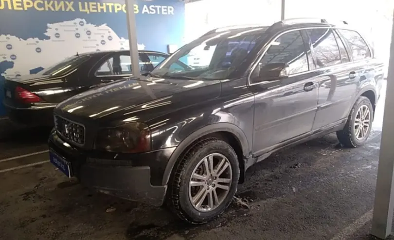 Volvo XC90 2006 года за 6 500 000 тг. в Алматы