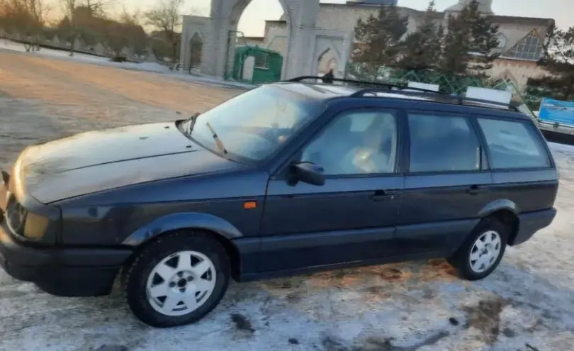 Volkswagen Passat 1992 года за 1 250 000 тг. в Павлодарская область