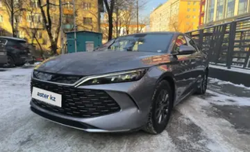 BYD Qin 2024