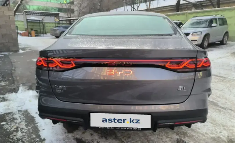 BYD Qin 2024 года за 11 800 000 тг. в Алматы