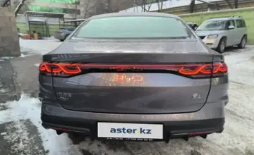 BYD Qin 2024