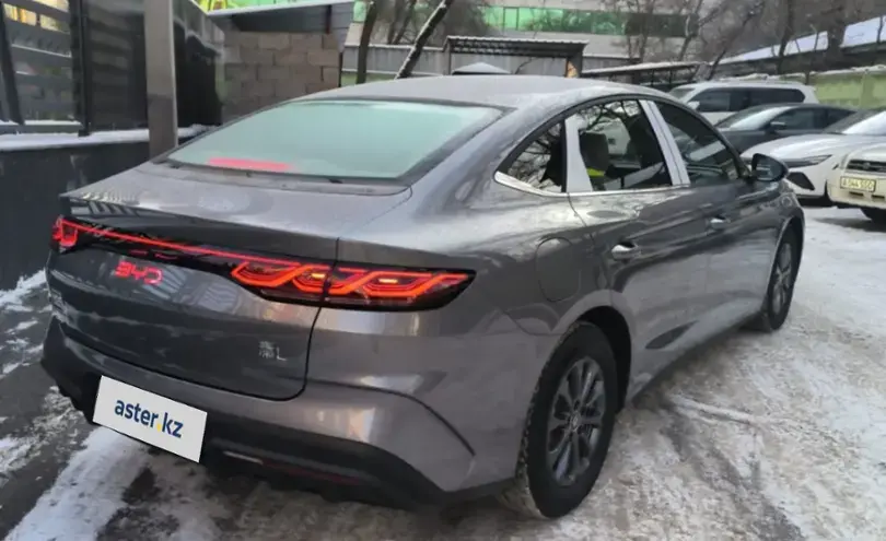 BYD Qin 2024 года за 11 800 000 тг. в Алматы фото 4