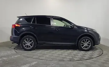 Toyota RAV4 2014 года за 8 990 000 тг. в Алматы фото 4