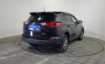 Toyota RAV4 2014 года за 8 990 000 тг. в Алматы