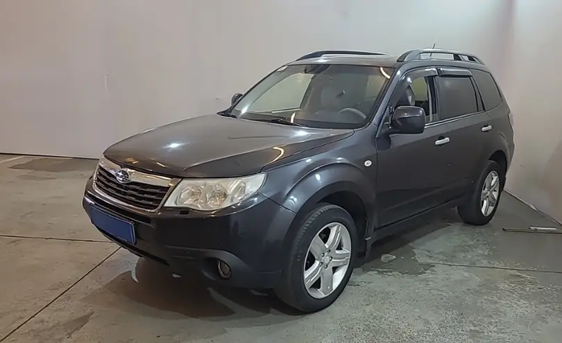 Subaru Forester 2008 года за 4 880 000 тг. в Алматы