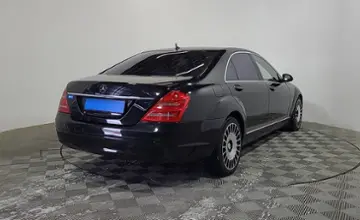 Mercedes-Benz S-Класс 2006 года за 6 290 000 тг. в Алматы