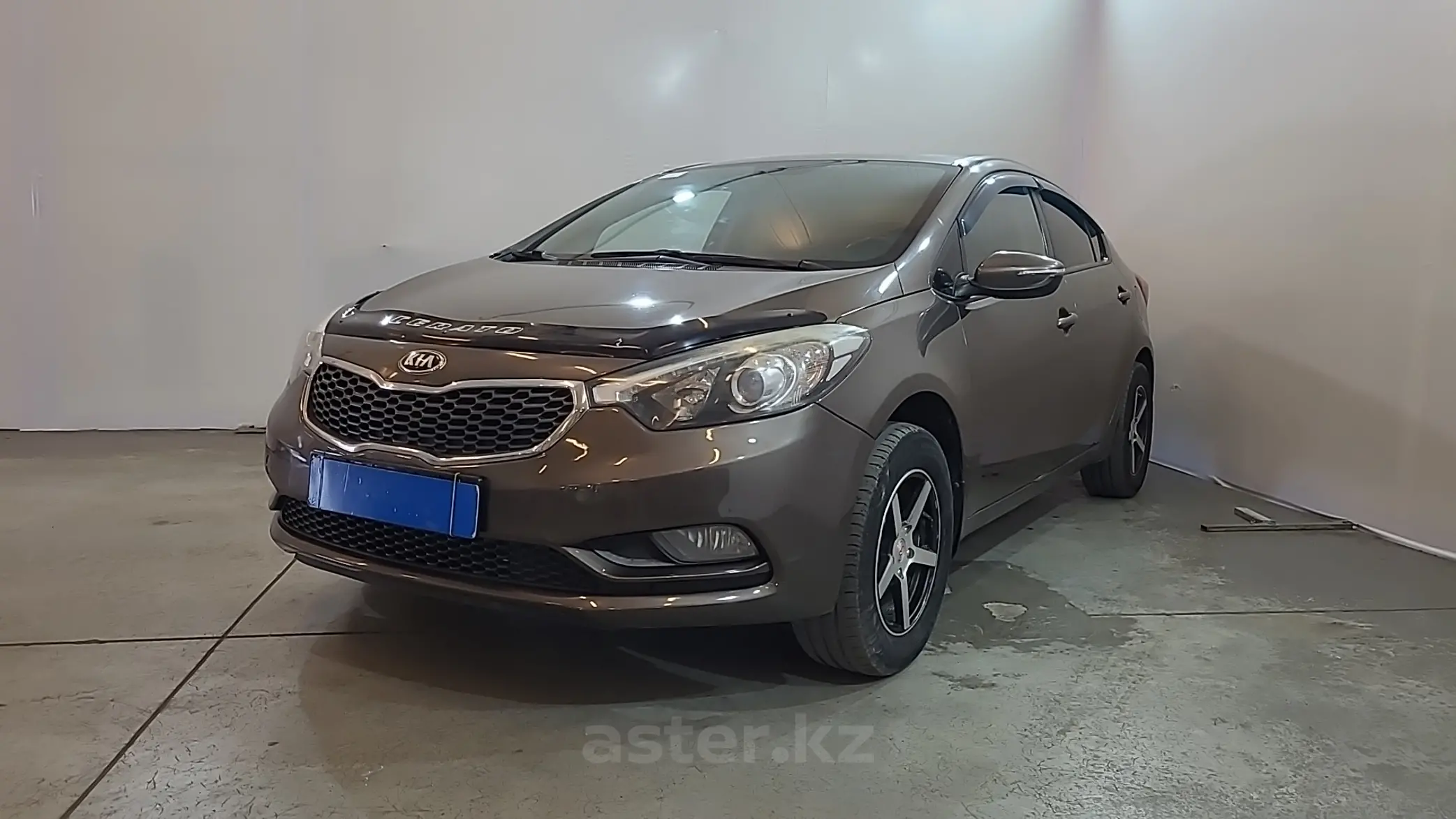 Kia Cerato 2014