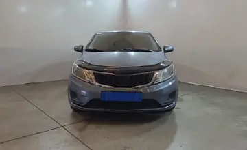 Kia Rio 2013 года за 5 790 000 тг. в Алматы фото 2