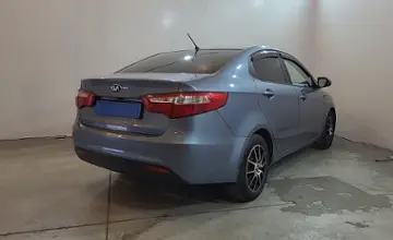 Kia Rio 2013 года за 5 790 000 тг. в Алматы