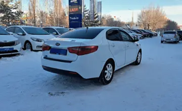 Kia Rio 2014 года за 5 950 000 тг. в Алматы