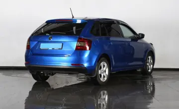 Skoda Rapid 2015 года за 5 490 000 тг. в Алматы
