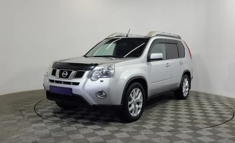 Nissan X-Trail 2012 года за 6 050 000 тг. в Алматы