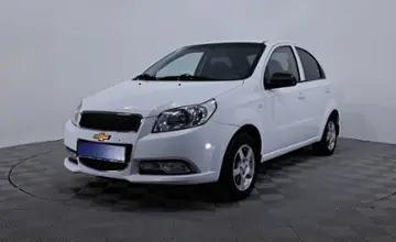 Chevrolet Nexia 2021 года за 4 950 000 тг. в Алматы фото 1