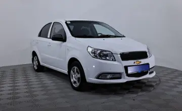 Chevrolet Nexia 2021 года за 4 950 000 тг. в Алматы фото 3